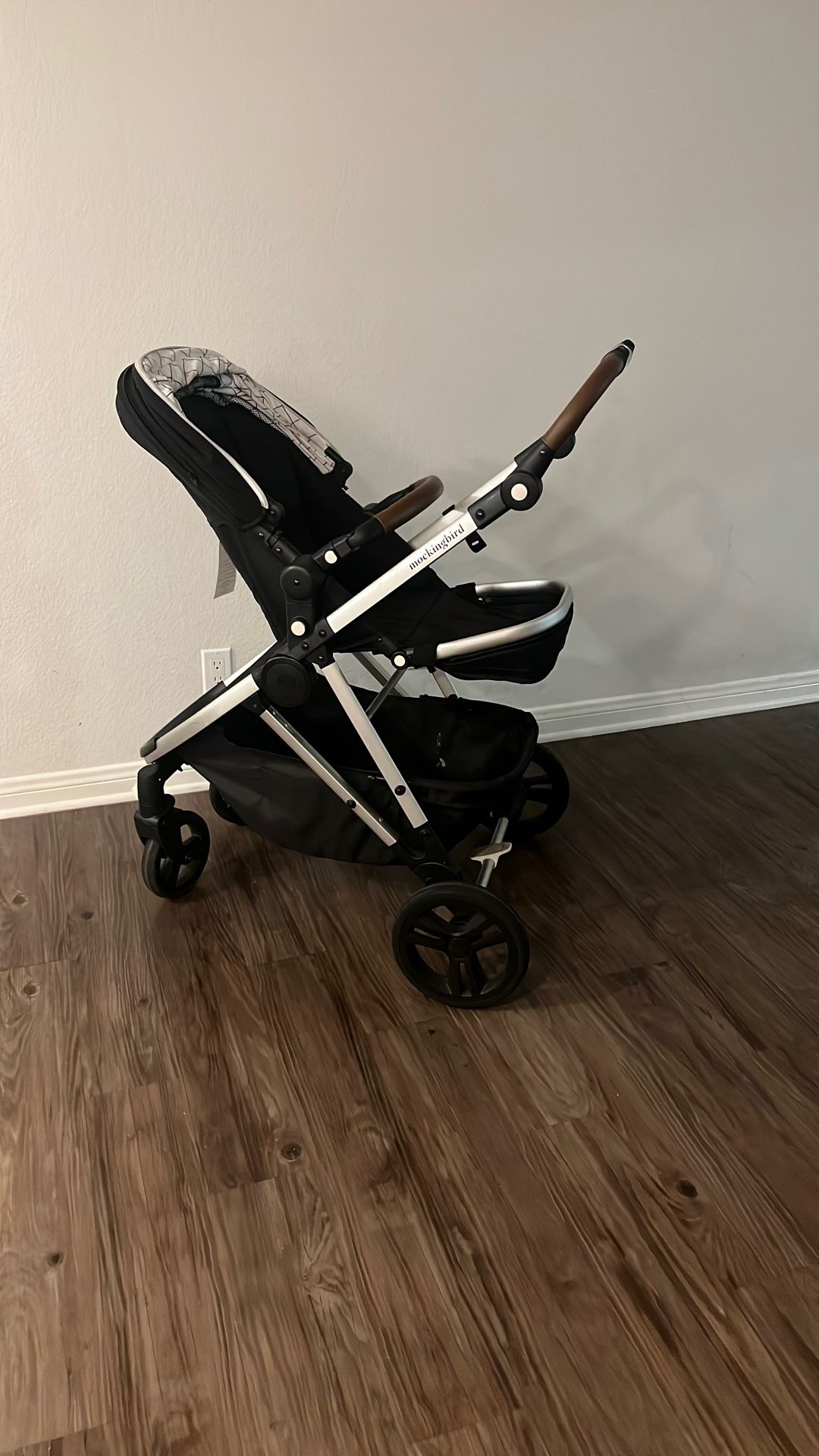 Mockingbird Stroller