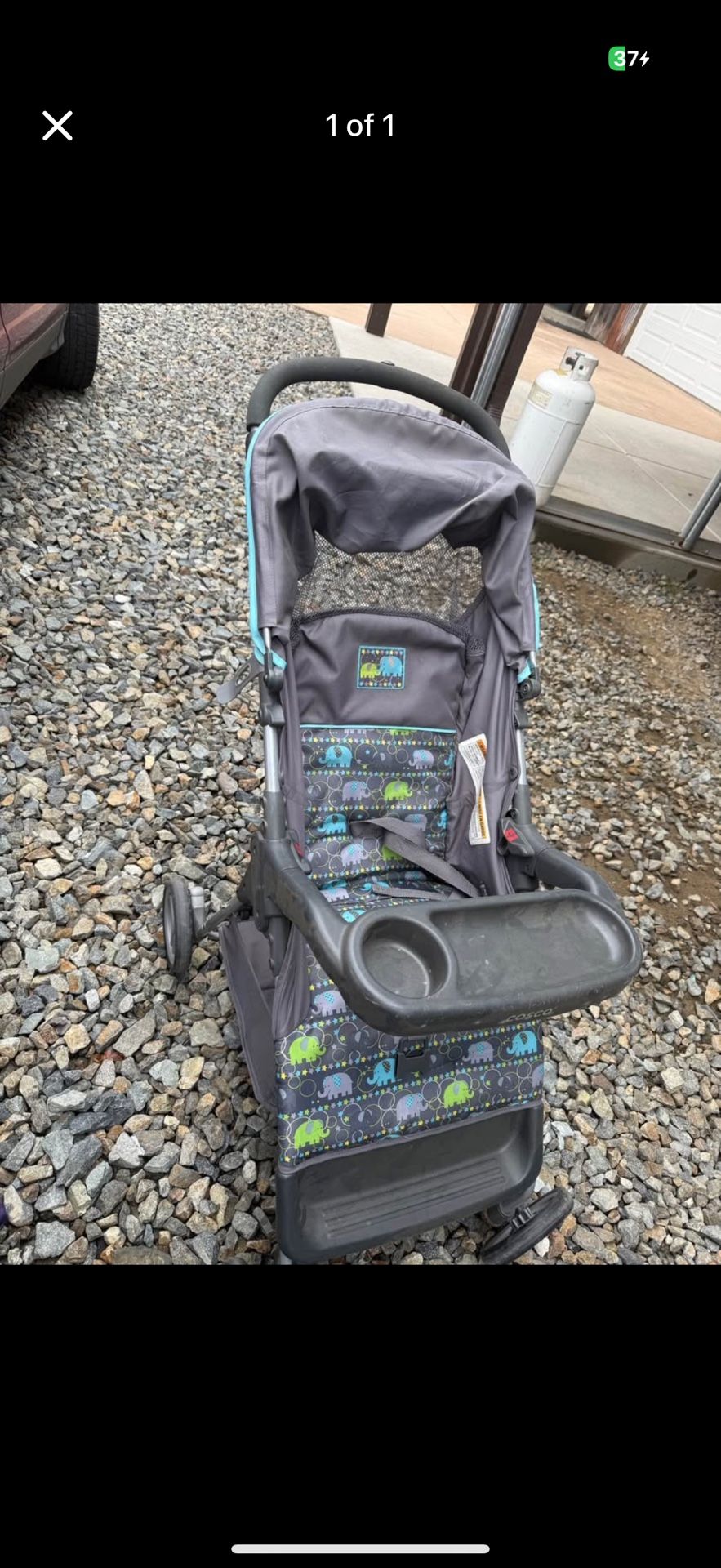 Stroller