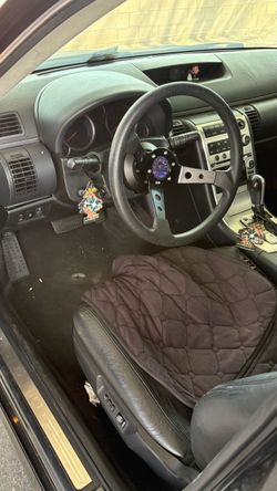 2005 g35 sedan