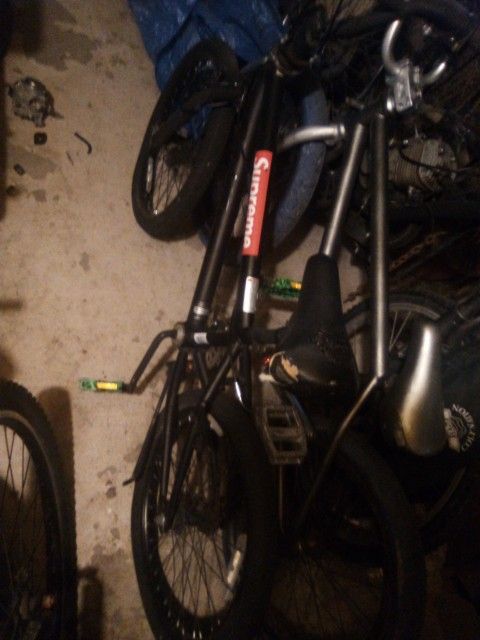 Kent Bike