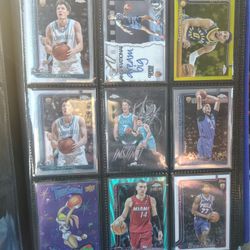 Sports Cards 