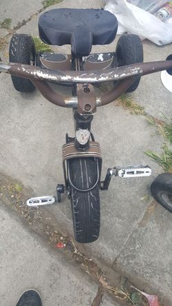 Bike for kids