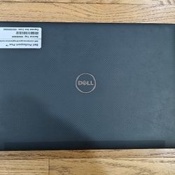 Dell latitude 7480 Laptop
