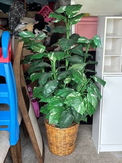 Gorgeous artificial plant
