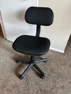 Chair for office or desk