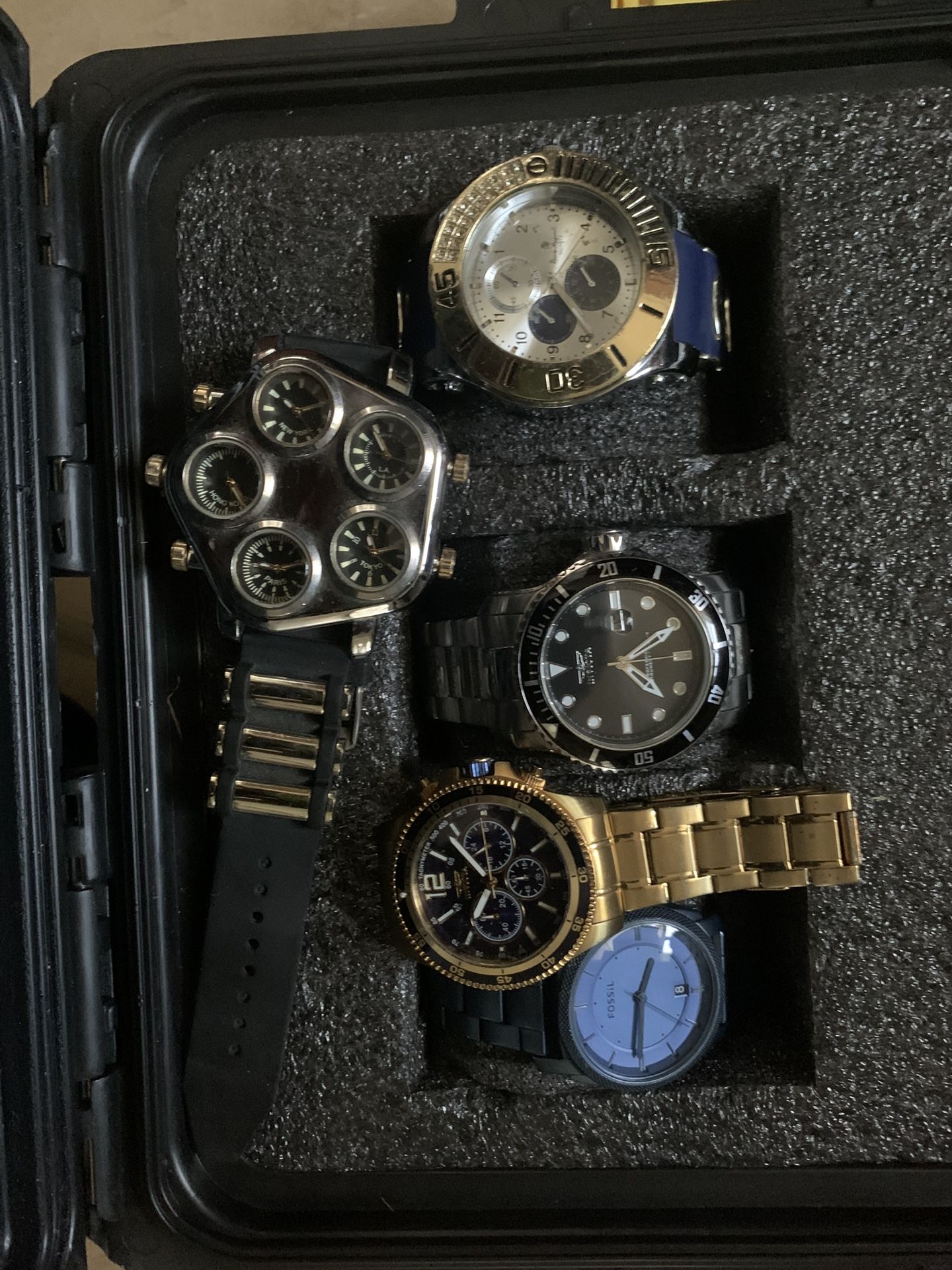 Watches $20 Each