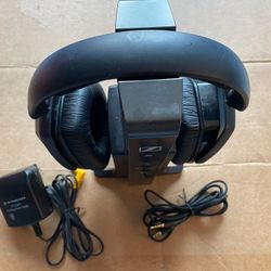 Sennheiser HDR 175  Wireless Headphones 