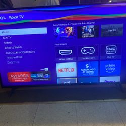 Tv 55