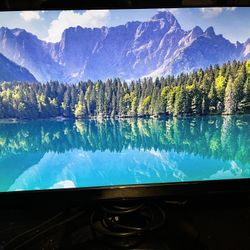LG Flatiron EW234T-PN computer monitor 