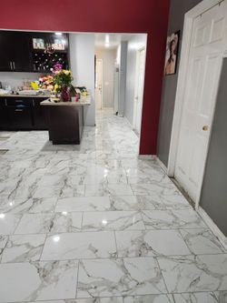 Tile