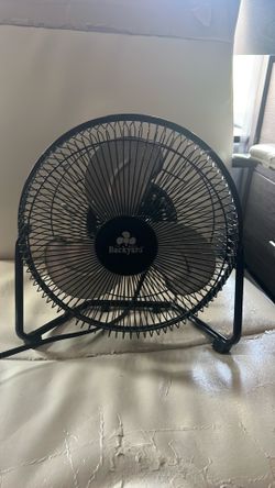 Fan