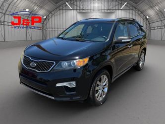 2011 Kia Sorento