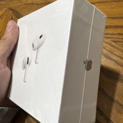 AirPods 2nd Gen