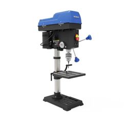 Kobalt 10-Inch Benchtop Drill Press – Excellent Condition- Newest model