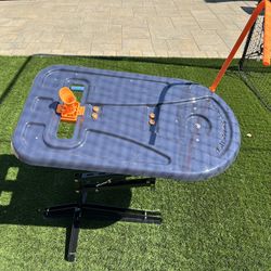 Perfect Swings - Swing Path Trainer With Tempo Trainer Bat