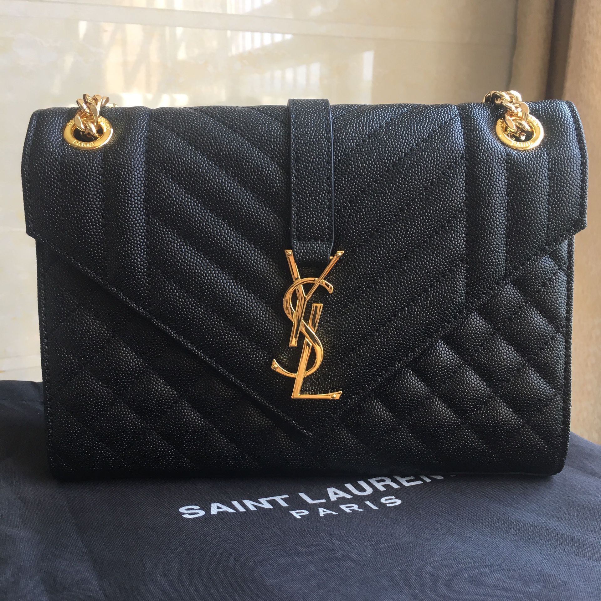 Yves Saint Laurent, Bags, Ysl Bag Brand New In The Box Comes With Dust Bag