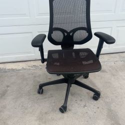 Ergonomic Office Chair