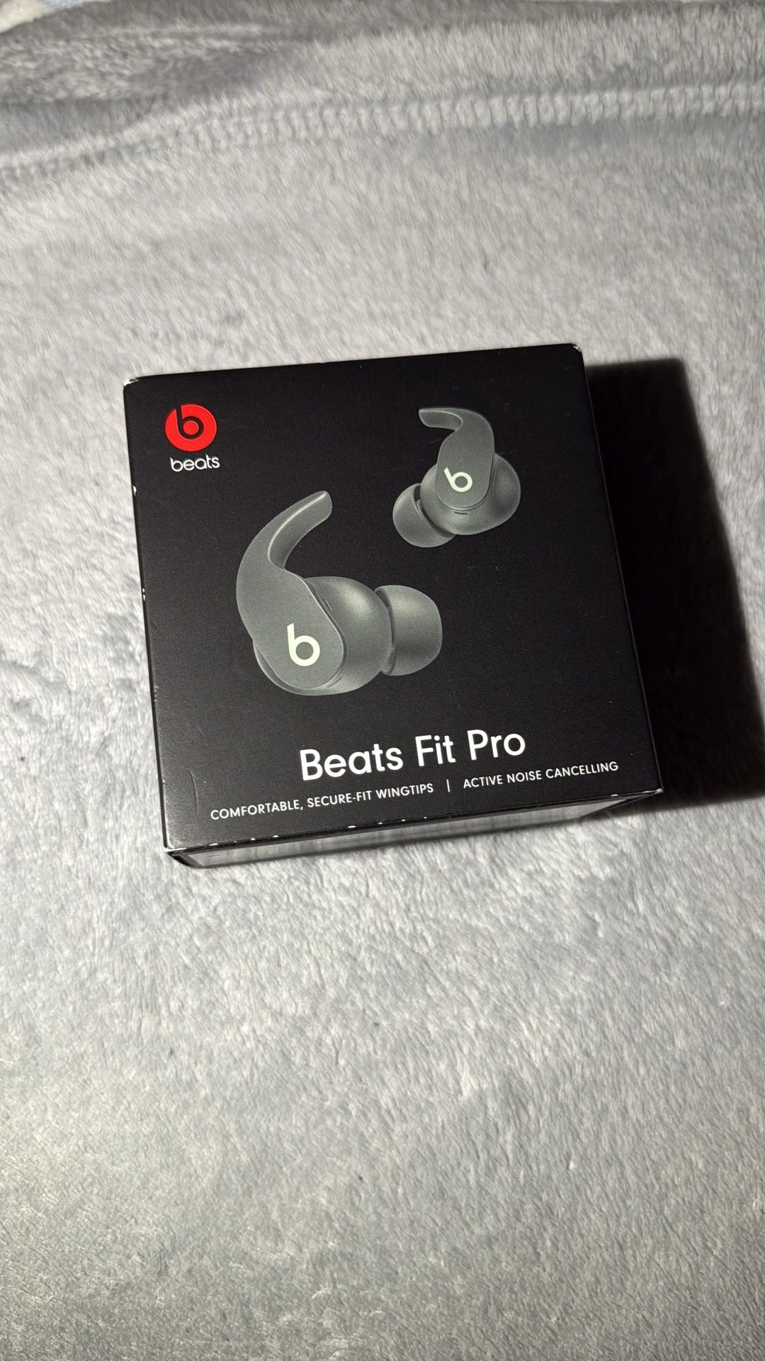 Beat Fit Pro