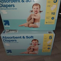 NEW BOXES SIZE 5 $20 EACH 