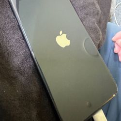 Apple  iPhone SE 2nd gen  64GB - Black  - Unlocked