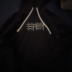 Kevin Durant X Nike Hoodie 