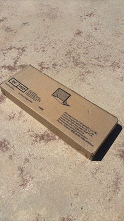 Portable Pop-Up Soccer Goal in Box 4x3 ft