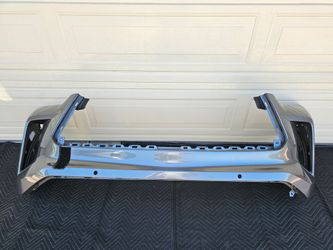 Infiniti QX60 OEM Bumper