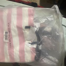 Victoria Secret/pink Tote Bag