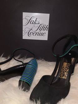 Pumps Ferragamo