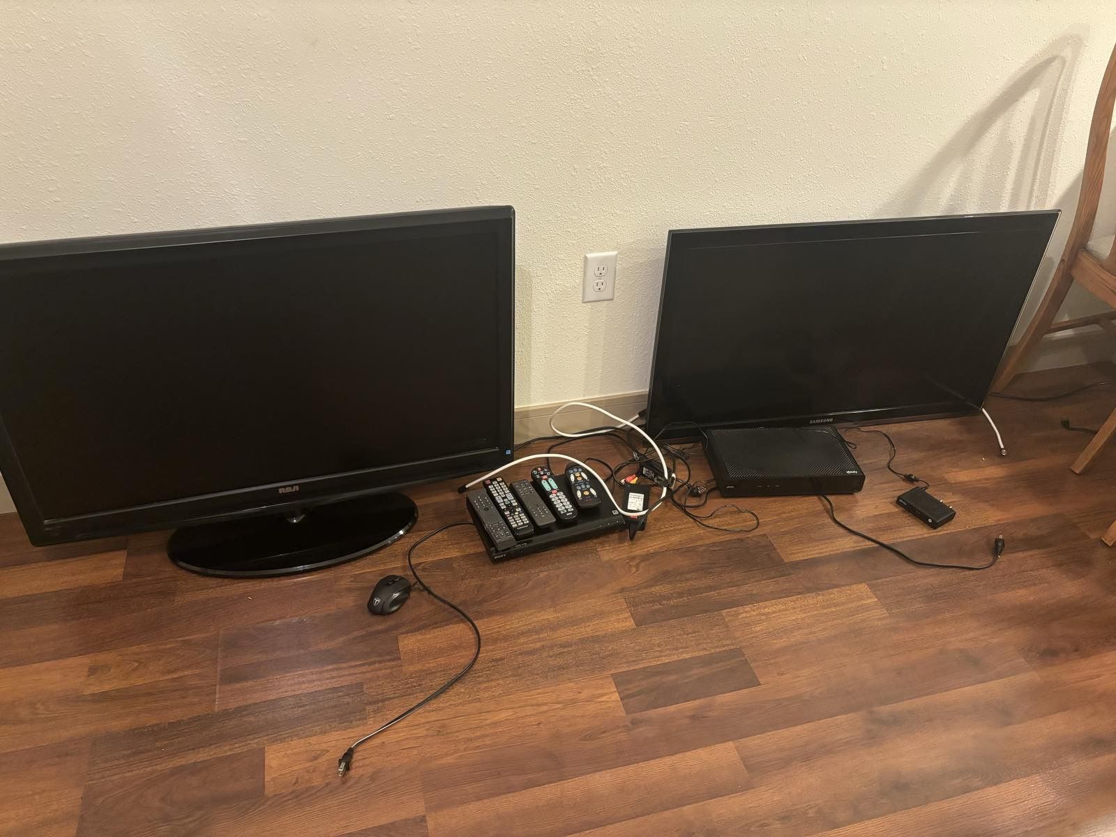 TV