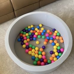 Ball Pit