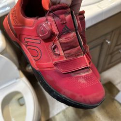 510 Troyleedesigns Mtb Shoe Size 9 