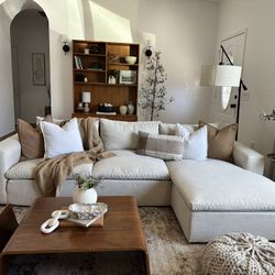 Cloud Couch 