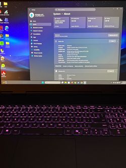 Alienware 16x