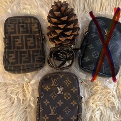Fashion Purses 