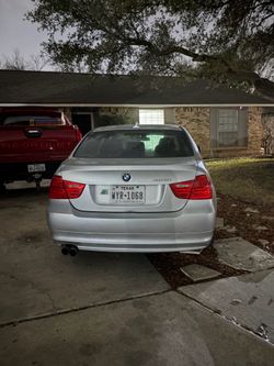 2011 BMW 328i