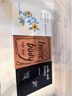 Book set