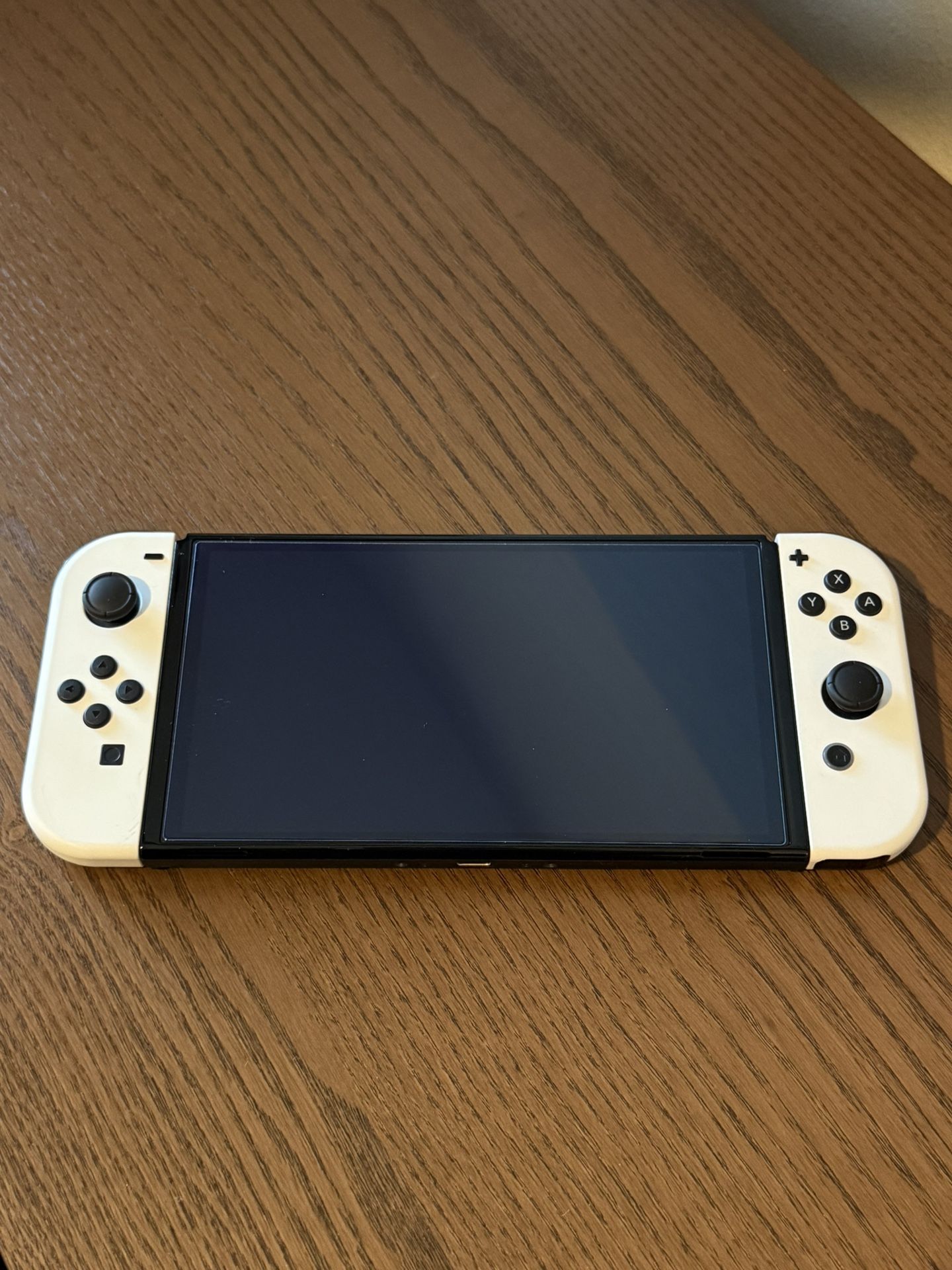 Nintendo Switch (Oled Model)