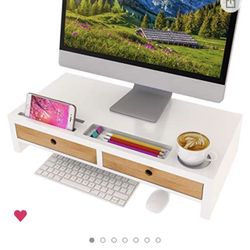Computer Monitor Stand 