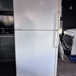 Refrigerator $180