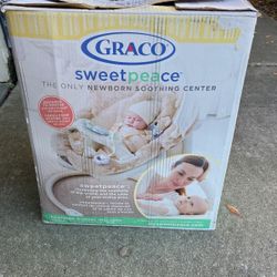 Graco Baby Swing