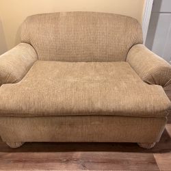 Loveseat Couch