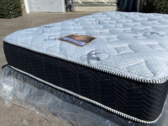 King Orthopedic Supreme