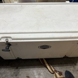 Cordova 128qt Cooler 