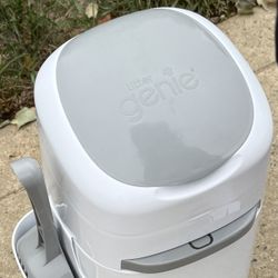 Cat Litter Genie
