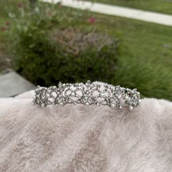 Alfred Angelo Tiara 