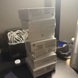 Airpod 3rd generation (2021)