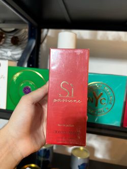 Giorgio Armani Sì Passione EDP 100ml
