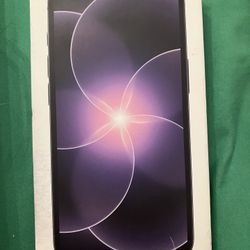 iPhone 17e Verizon Only Open Box 