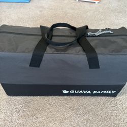 Guava Lotus Travel Crib